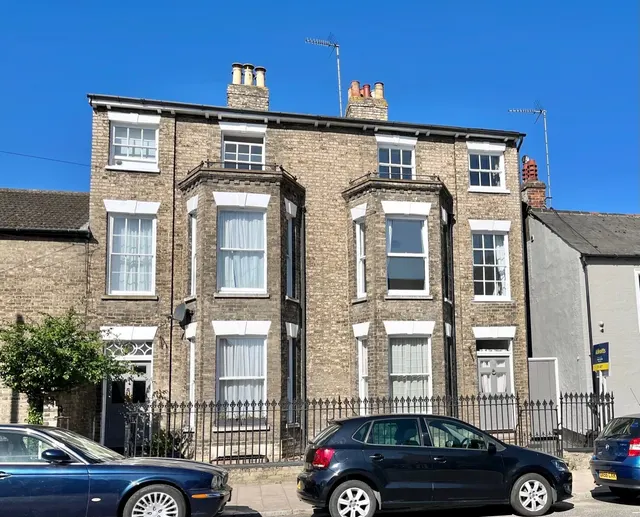 Northgate Street, Bury St Edmunds, IP33, photo 1