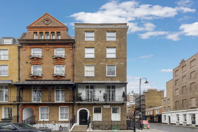 Cadogan Place, Knightsbridge, SW1X, photo 1