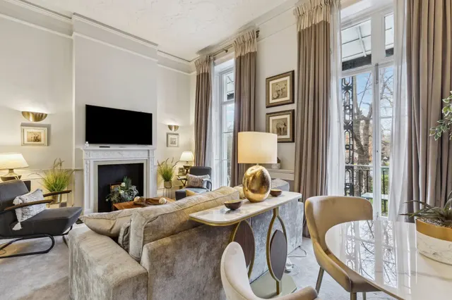 Cadogan Place, Knightsbridge, SW1X, photo 2