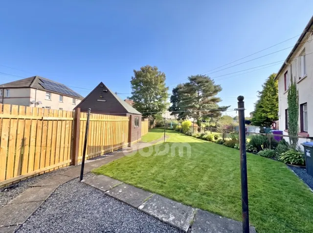 Lynn Avenue, Dalry, KA24, photo 3