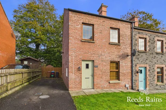 The Brooks, Doagh, BT39, photo 1