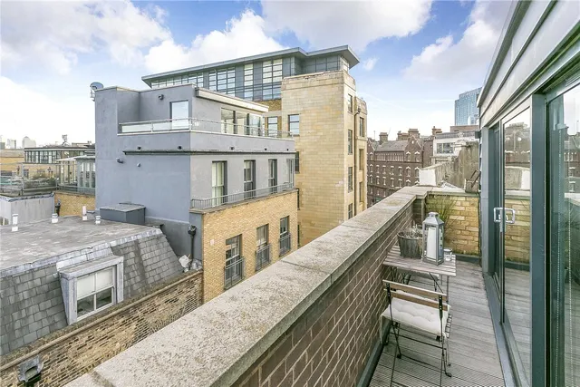 Photo 3 — Regnum Apartments, 6 Wheler Street, London, E1