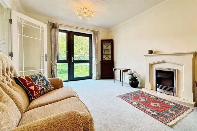 Tregolls Lodge, St. Clements Hill, TR1, photo 2