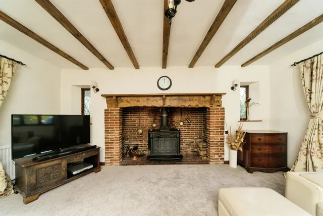 Old Drive, Polegate, BN26, photo 3