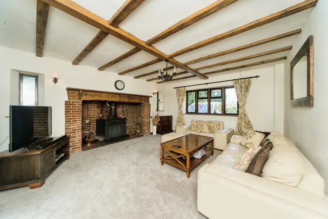 Old Drive, Polegate, BN26, photo 2