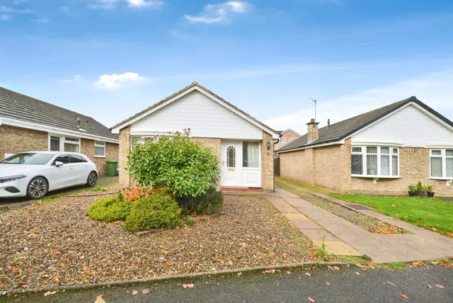 Photo 2 — Welbury Close, Stockton-On-Tees