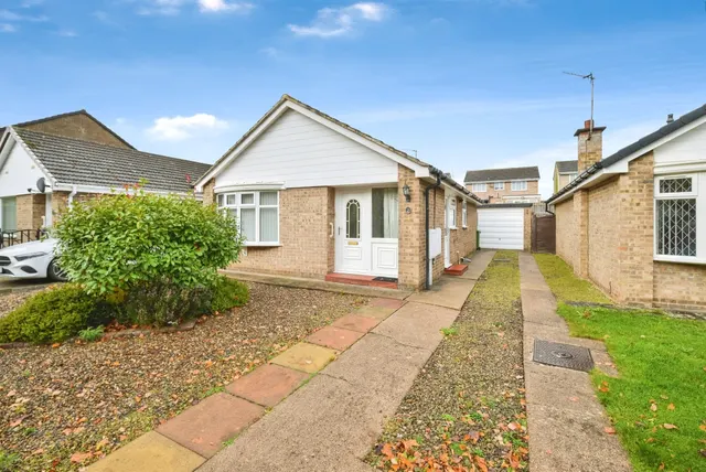 Welbury Close, Stockton-On-Tees, photo 1