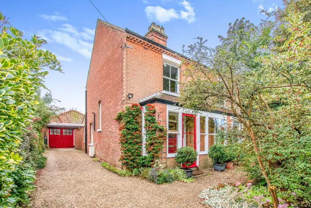 Photo 2 — Horning Road West, Hoveton, Norwich, Norfolk, NR12