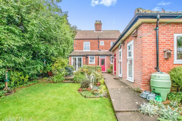 Photo 3 — Horning Road West, Hoveton, Norwich, Norfolk, NR12