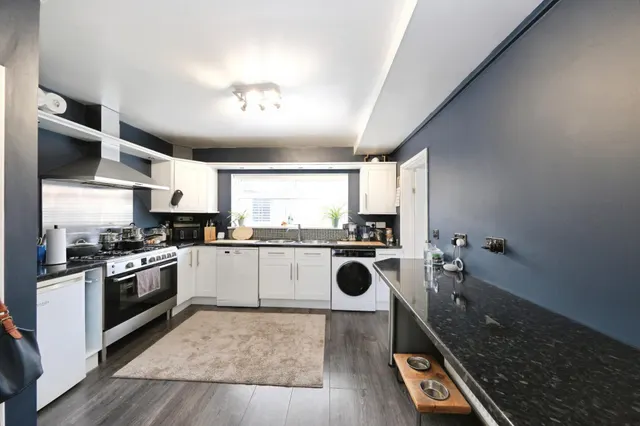 Northdown Road, Nottingham, NG8, photo 2