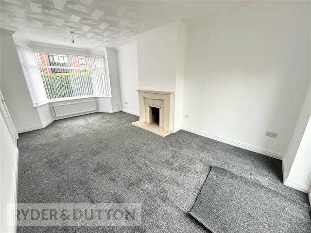 Enderby Road, Manchester, M40, photo 2