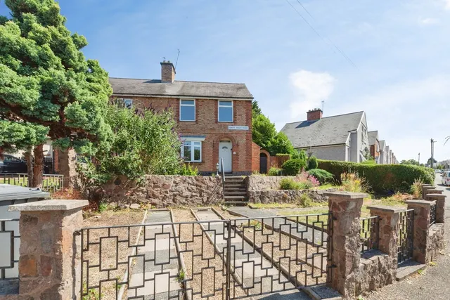 Great Arler Road, Leicester, LE2, photo 1