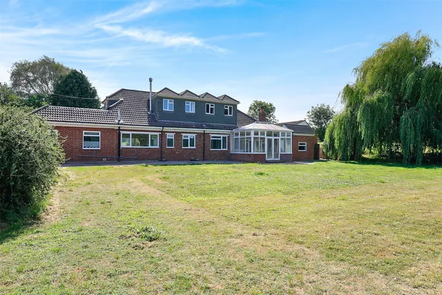 Farleigh Court Road, Warlingham, CR6, photo 2