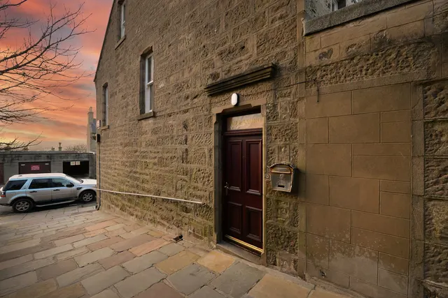Photo 3 — 20 Law Lane, Lerwick, Shetland, ZE1 0EA