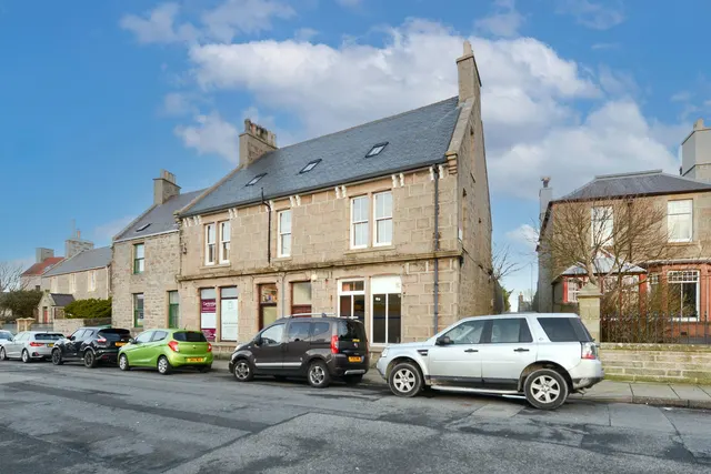 Photo 2 — 20 Law Lane, Lerwick, Shetland, ZE1 0EA