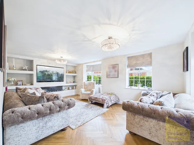 Mosses Farm Road, Longridge, PR3, photo 2
