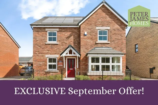 Coventry Lane, Bramcote, Nottingham, photo 1