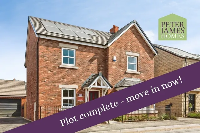 Coventry Lane, Bramcote, NG9, photo 1