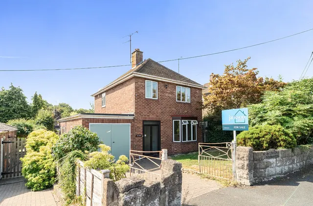 Stockenhill Road, Leominster, photo 1