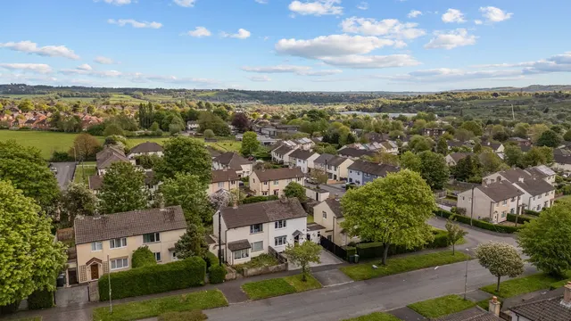 Photo 2 — Alandale Road, Bradley, HD2
