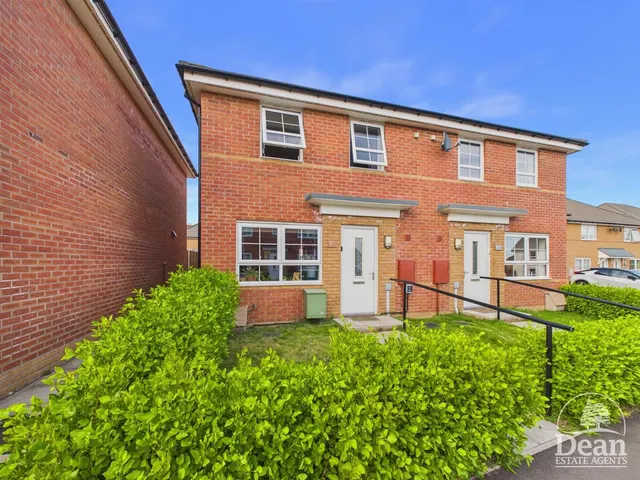 Ridgeway Avenue, Berry Hill, GL16, photo 1