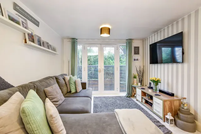 The Uplands, Bricket Wood, AL2, photo 3