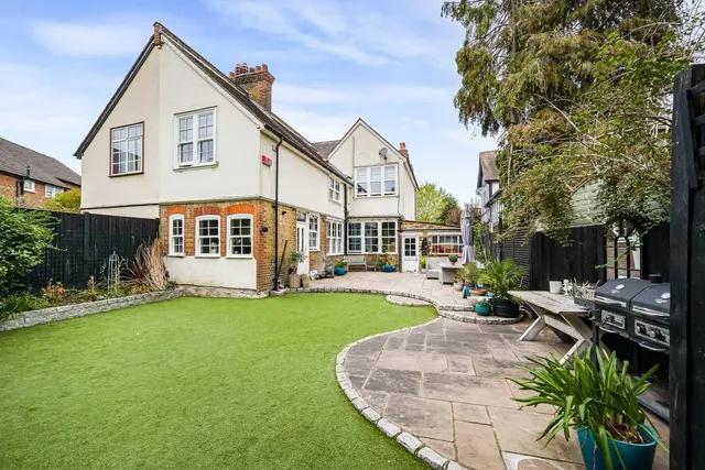 Stafford Road, Sidcup, DA14, photo 3