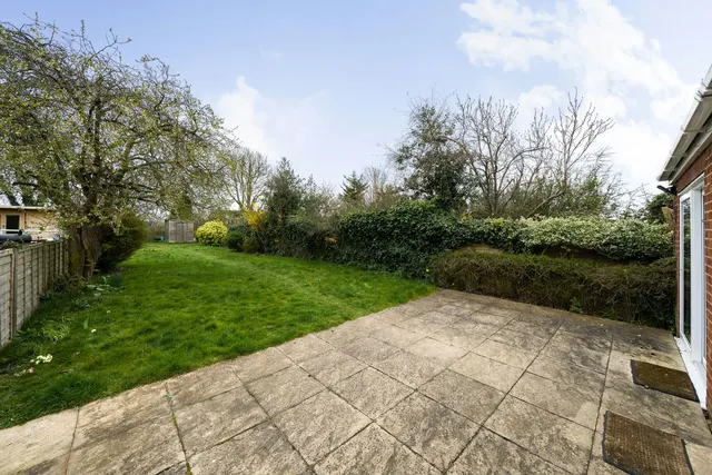 Photo 2 — Cock Lane, High Wycombe, HP13 7EA