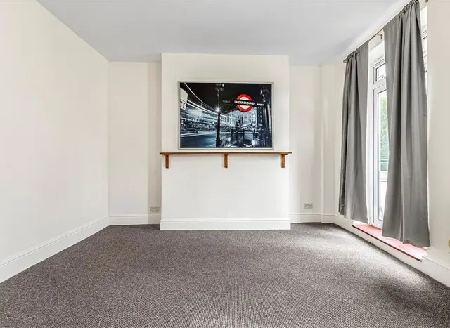 St. Marys Square, St. Marys Terrace, W2, photo 3