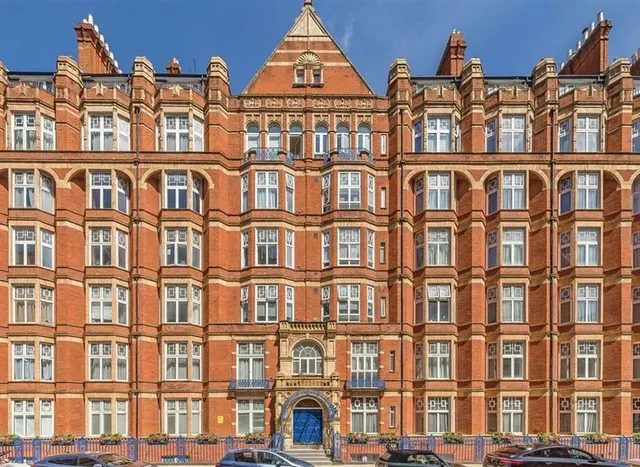 Bickenhall Street, Marylebone, W1U, photo 1