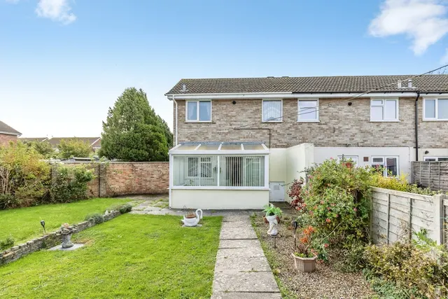 Hogarth Walk, Weston-super-Mare, BS22, photo 2