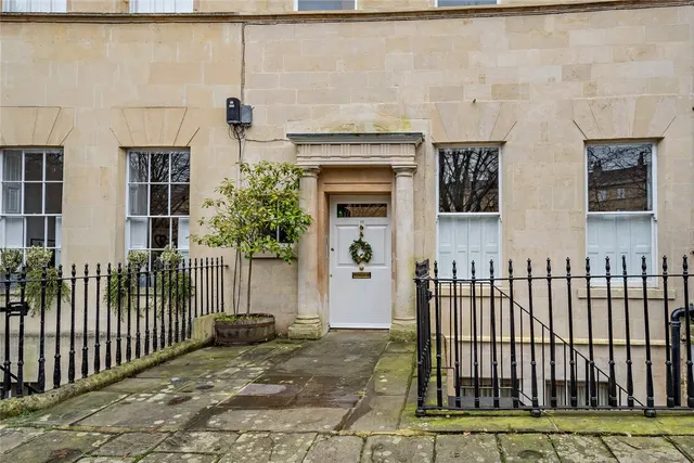 Grosvenor Place, Bath, BA1, photo 1