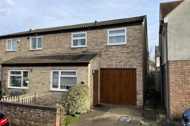 Ferry Road, Marston, OX3, photo 1