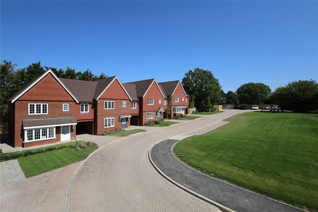 Barcombe Cross, Lewes, BN8, photo 1