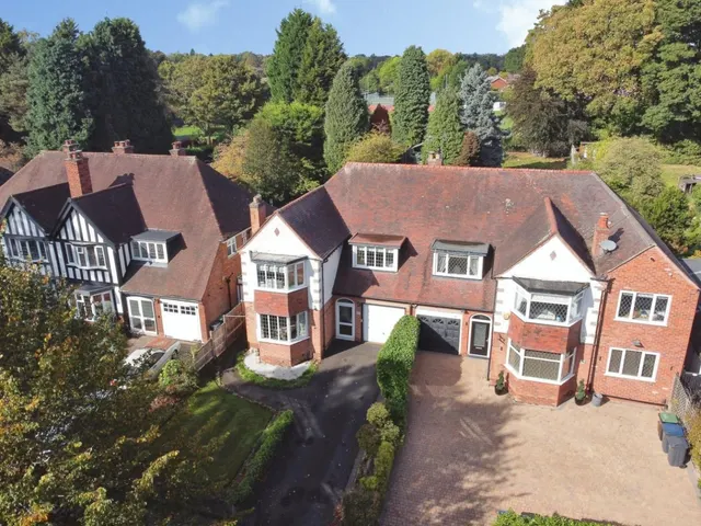 Tamworth Road, Sutton Coldfield, B75, photo 2