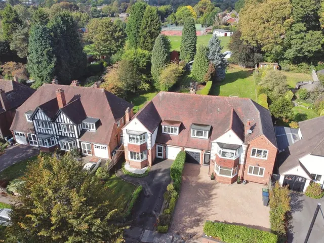 Tamworth Road, Sutton Coldfield, B75, photo 3