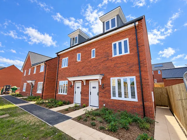 Westclyst, Exeter, EX1, photo 1