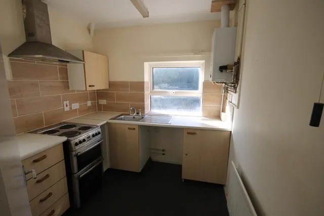 Oakengates, Telford, photo 2