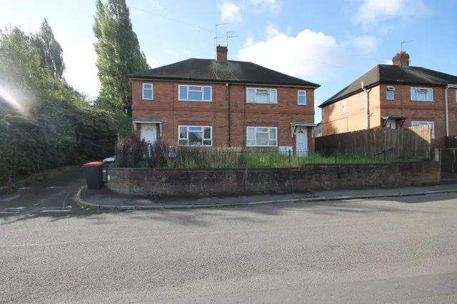 Oakengates, Telford, photo 1