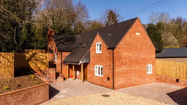 Chestnut Cottage, Bagot Street, Abbots Bromley, WS15 3DB, photo 1