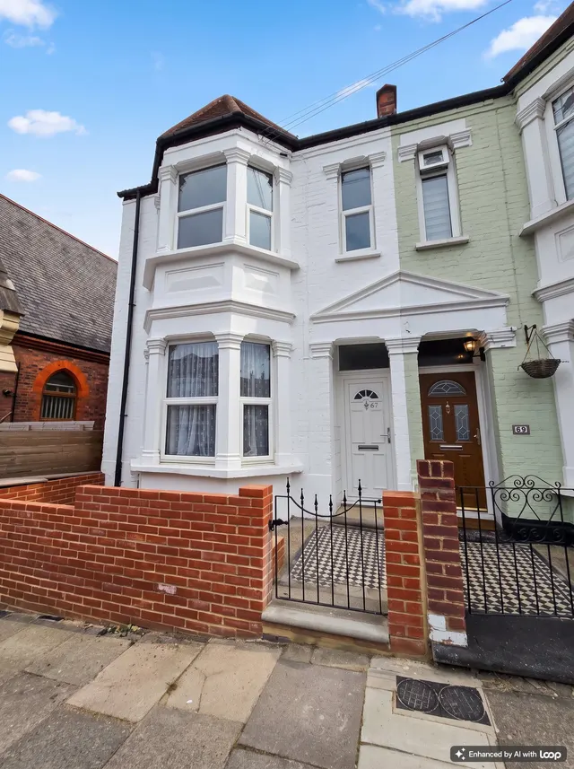 Admaston Road, London, SE18 2TP, photo 1