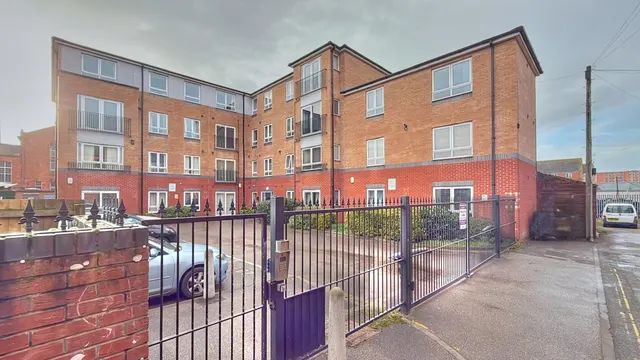 Tanners Court, Lincoln, LN5, photo 1