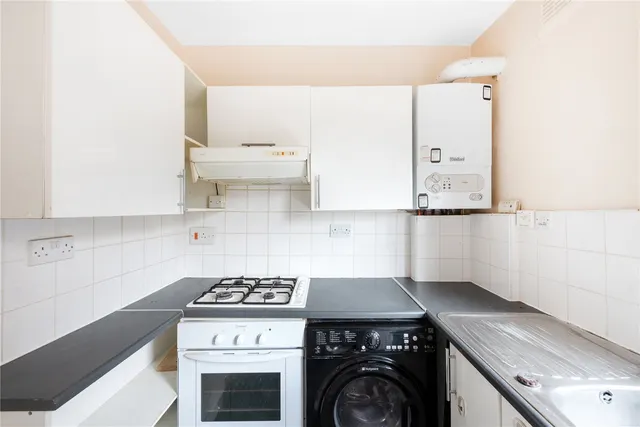 Selsdon Road, West Norwood, SE27, photo 3