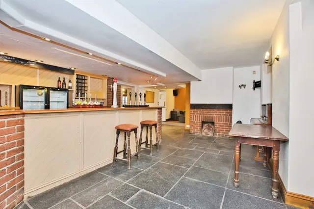 Photo 2 — Holywell, East Coker, Yeovil