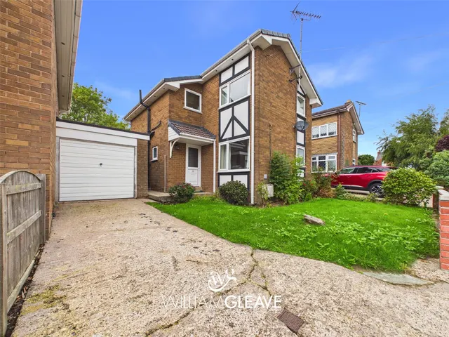Lexham Green Close, Buckley, CH7, photo 1