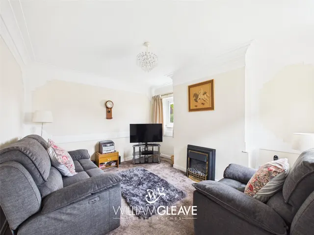 Lexham Green Close, Buckley, CH7, photo 3