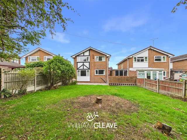Lexham Green Close, Buckley, CH7, photo 2