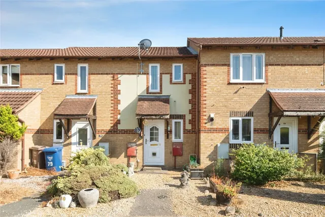Spruce Drive, Bicester, Oxfordshire, OX26, photo 1