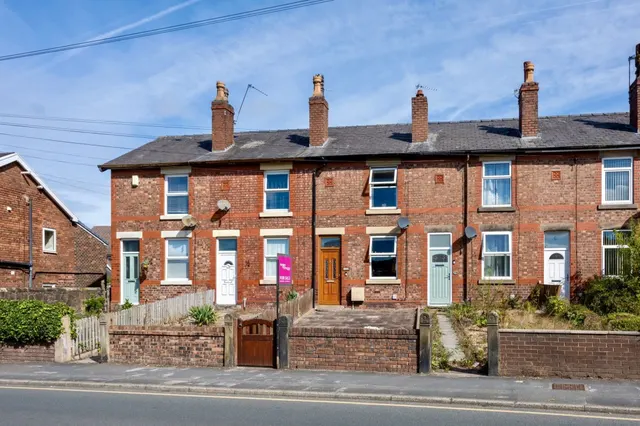 Wigan Road, Ormskirk, L39, photo 1