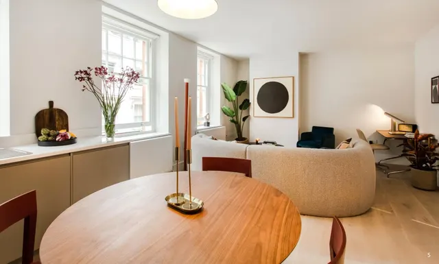Marylebone Lane, Marylebone, W1U, photo 2